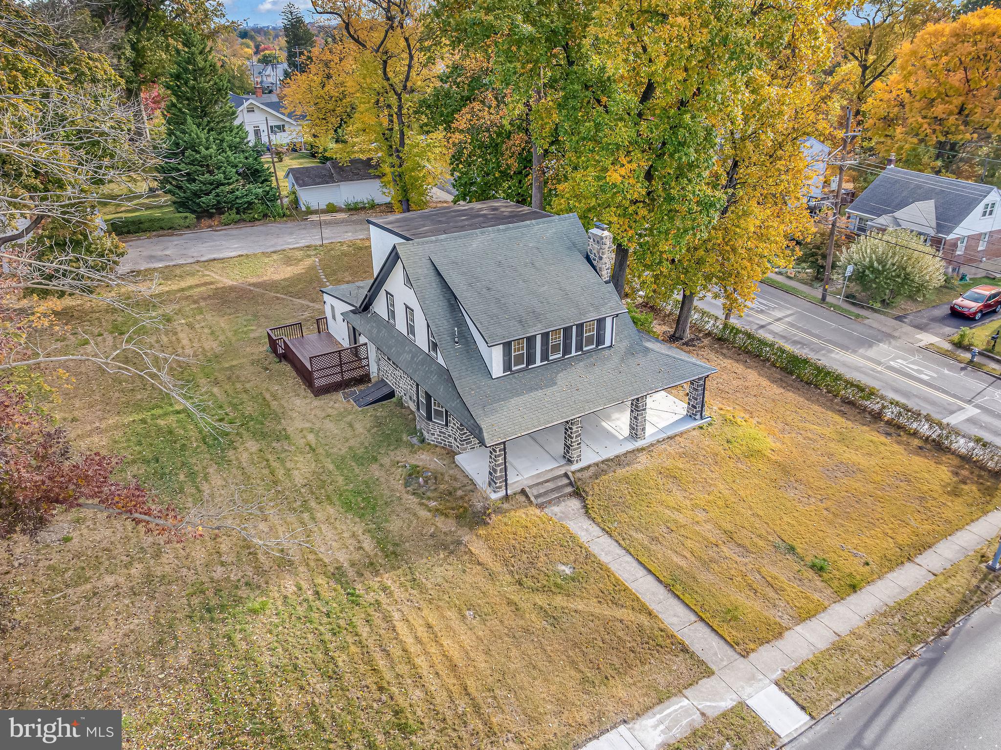 DREXEL HILL - Residential