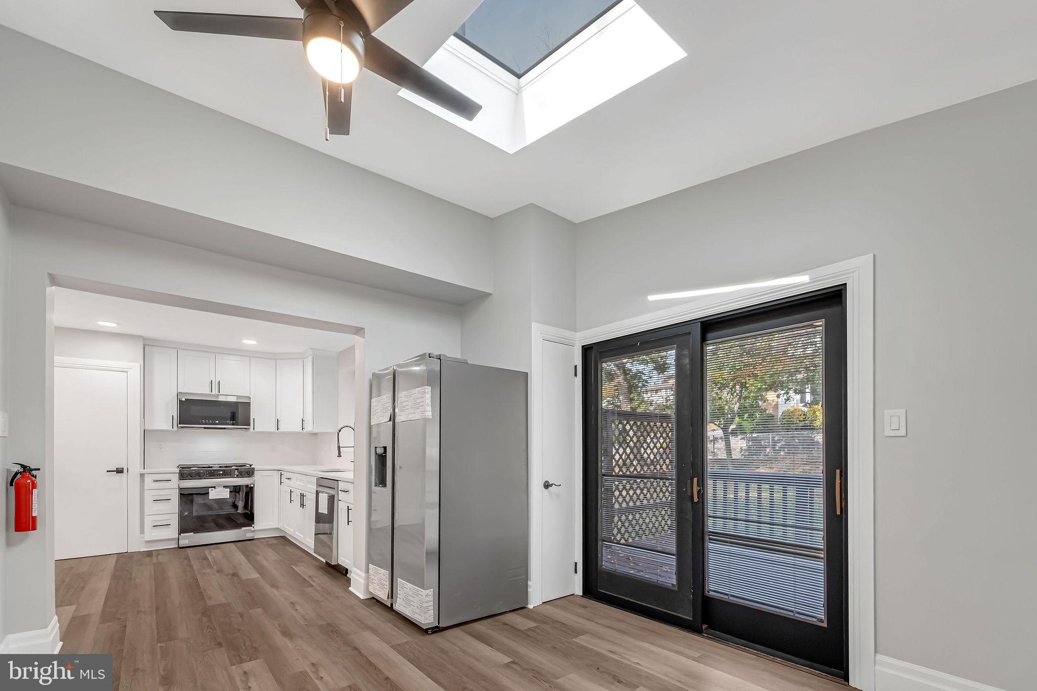 DREXEL HILL - Residential