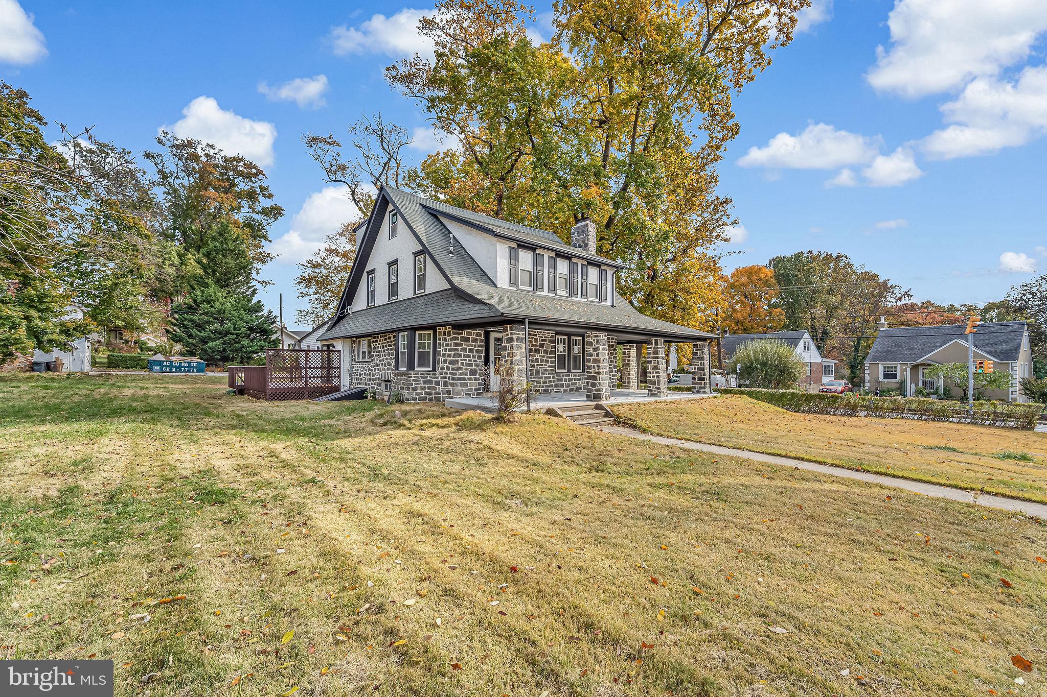 DREXEL HILL - Residential