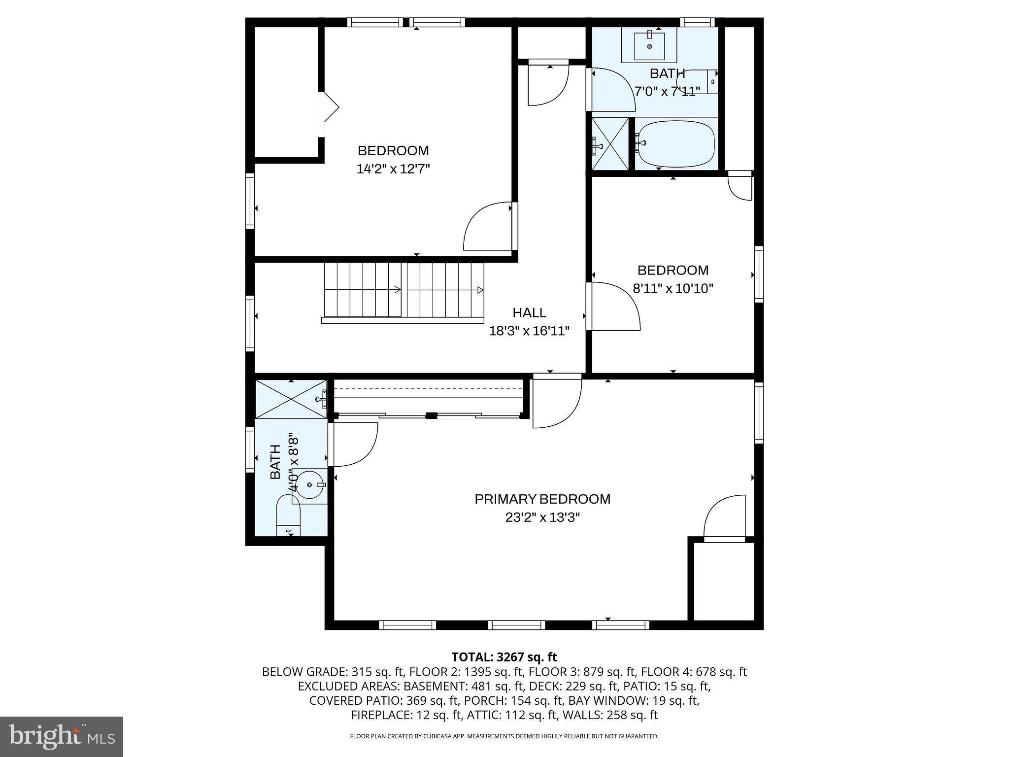 DREXEL HILL - Residential