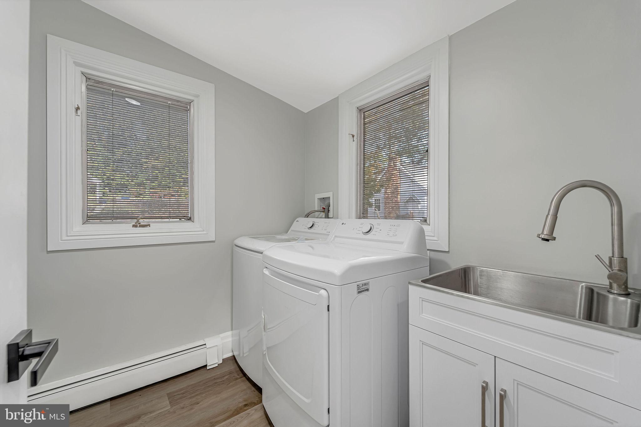 DREXEL HILL - Residential