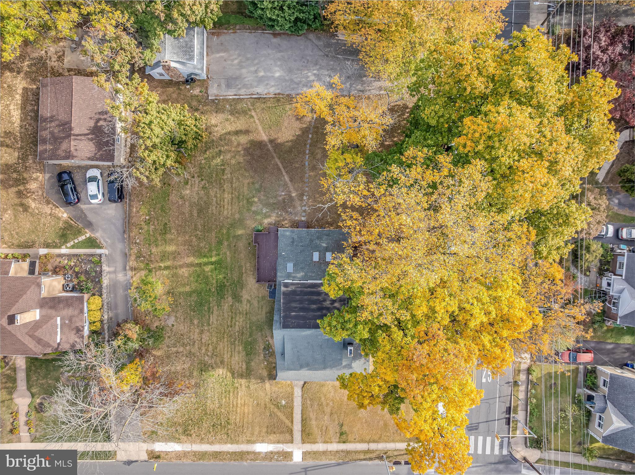 DREXEL HILL - Residential