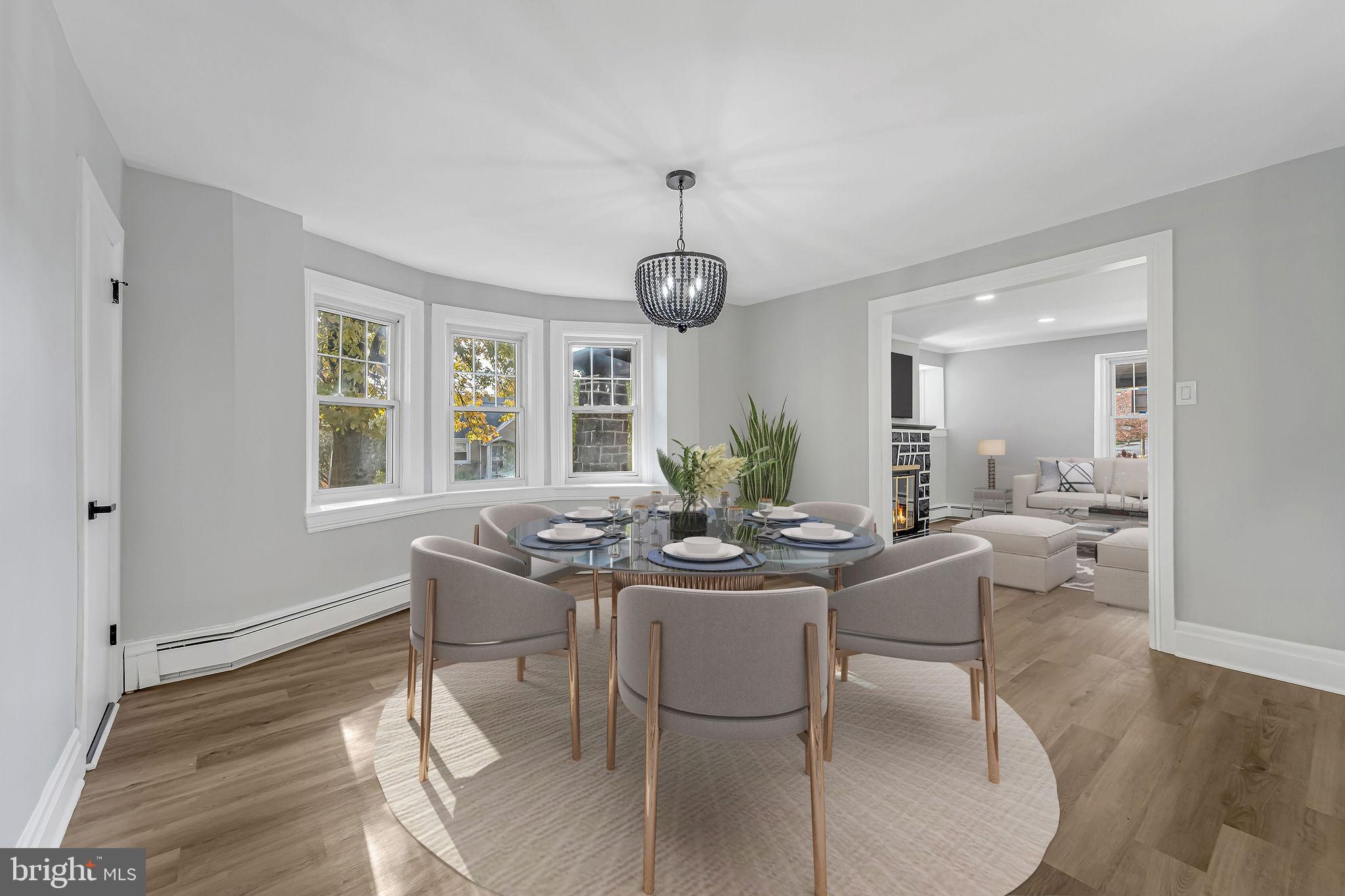 DREXEL HILL - Residential