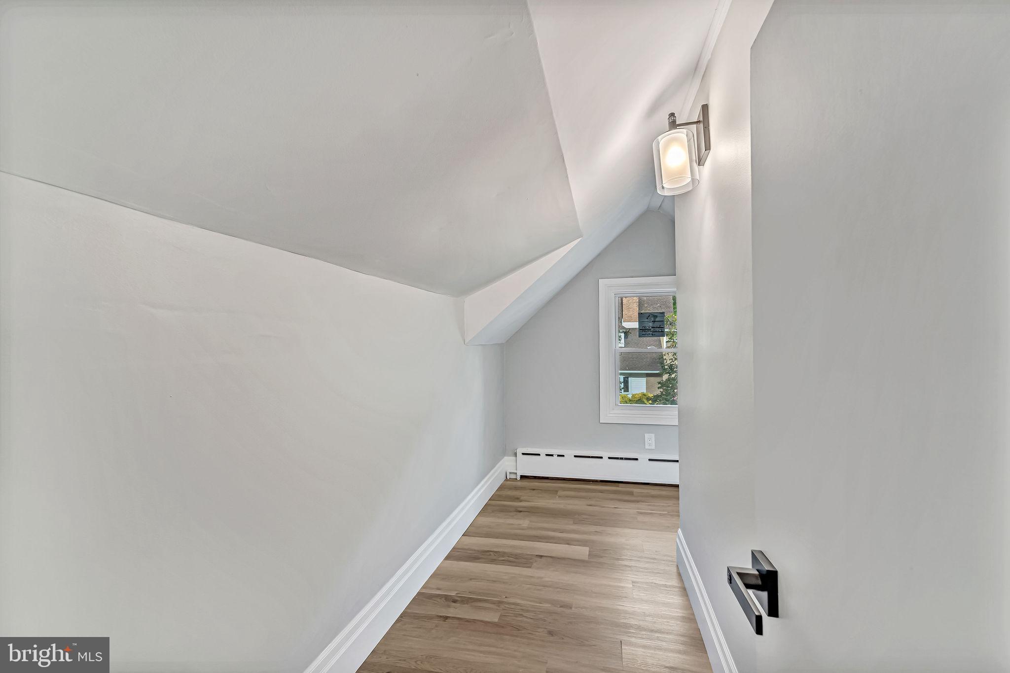 DREXEL HILL - Residential