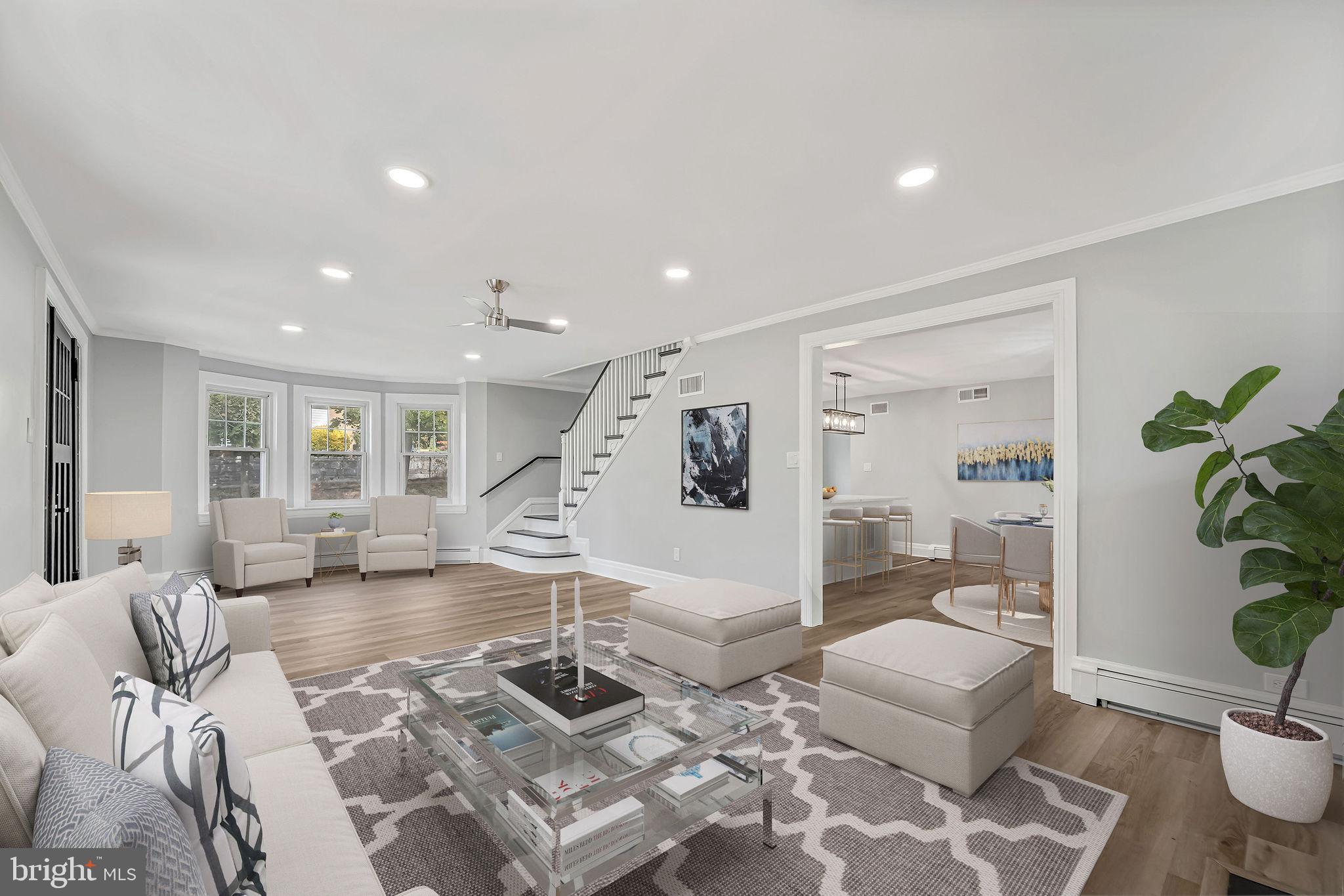 DREXEL HILL - Residential