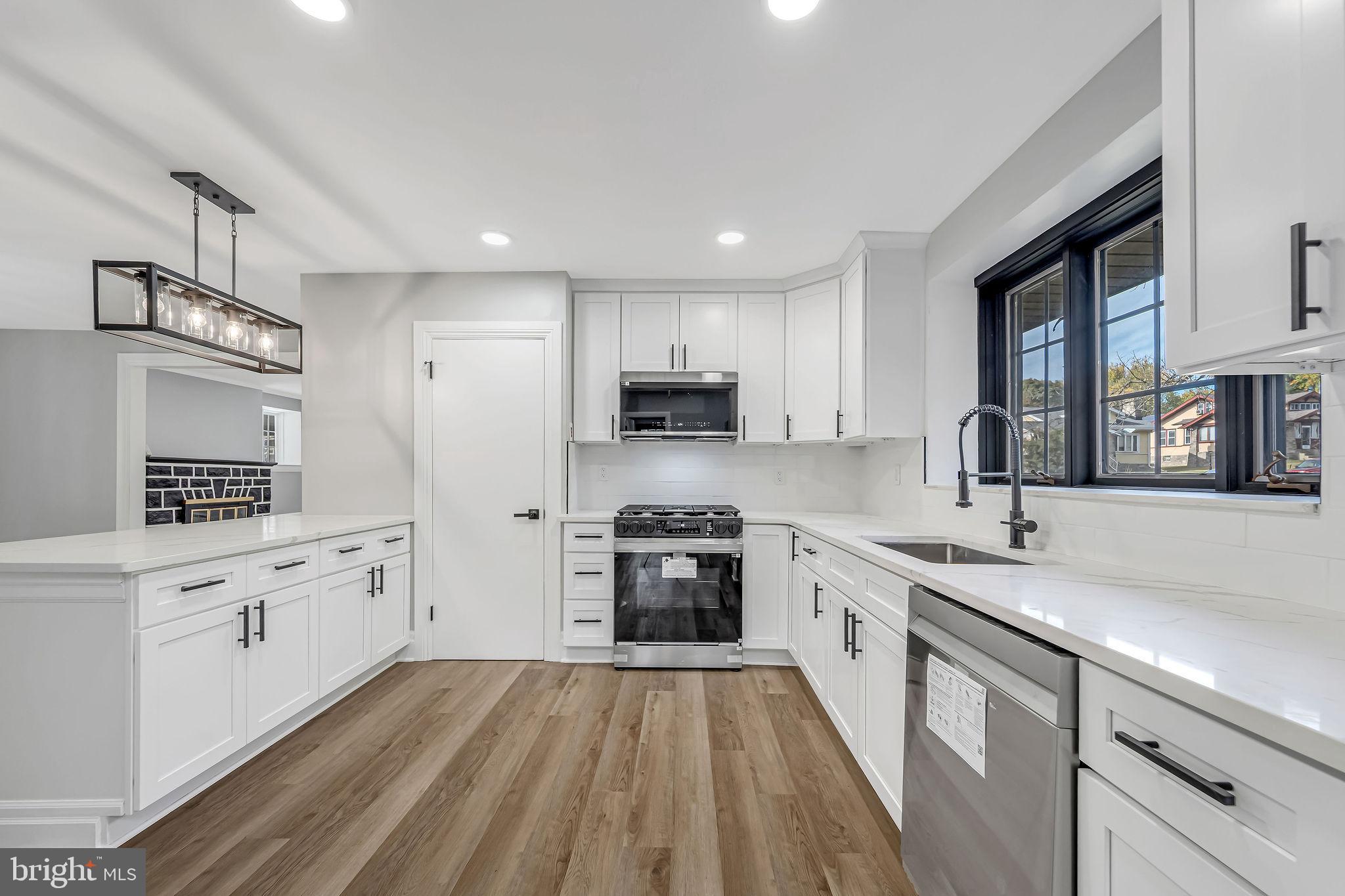 DREXEL HILL - Residential