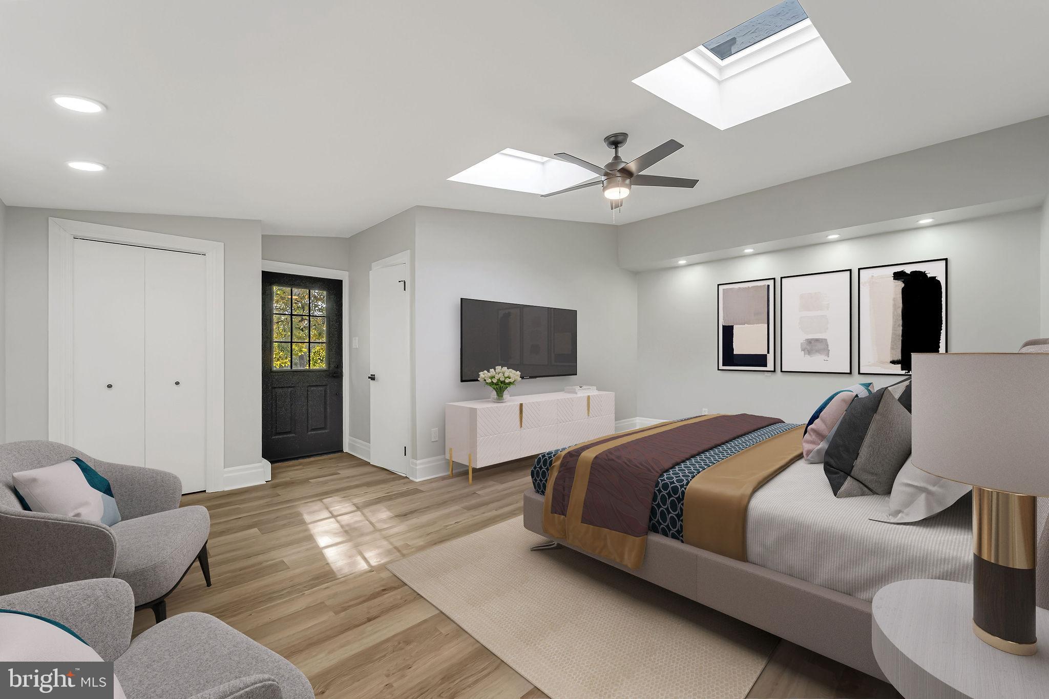 DREXEL HILL - Residential