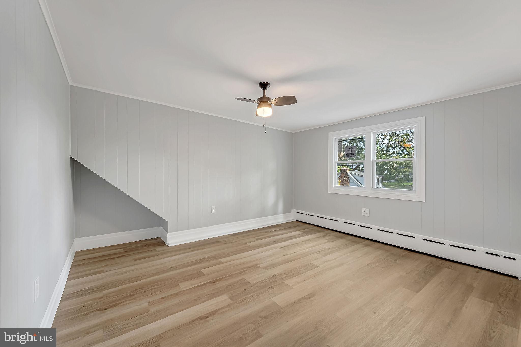 DREXEL HILL - Residential