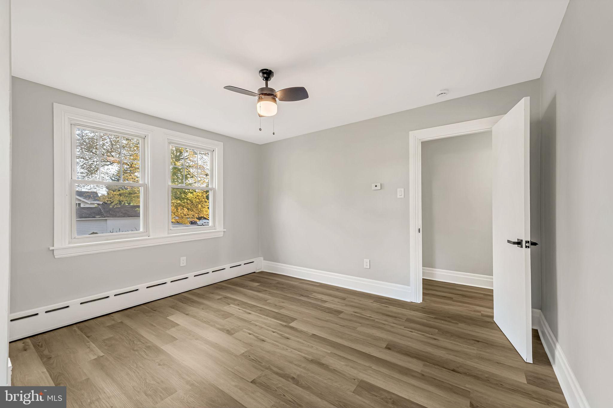 DREXEL HILL - Residential