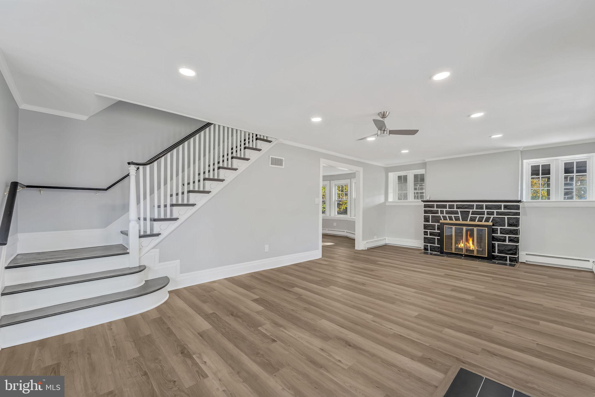 DREXEL HILL - Residential