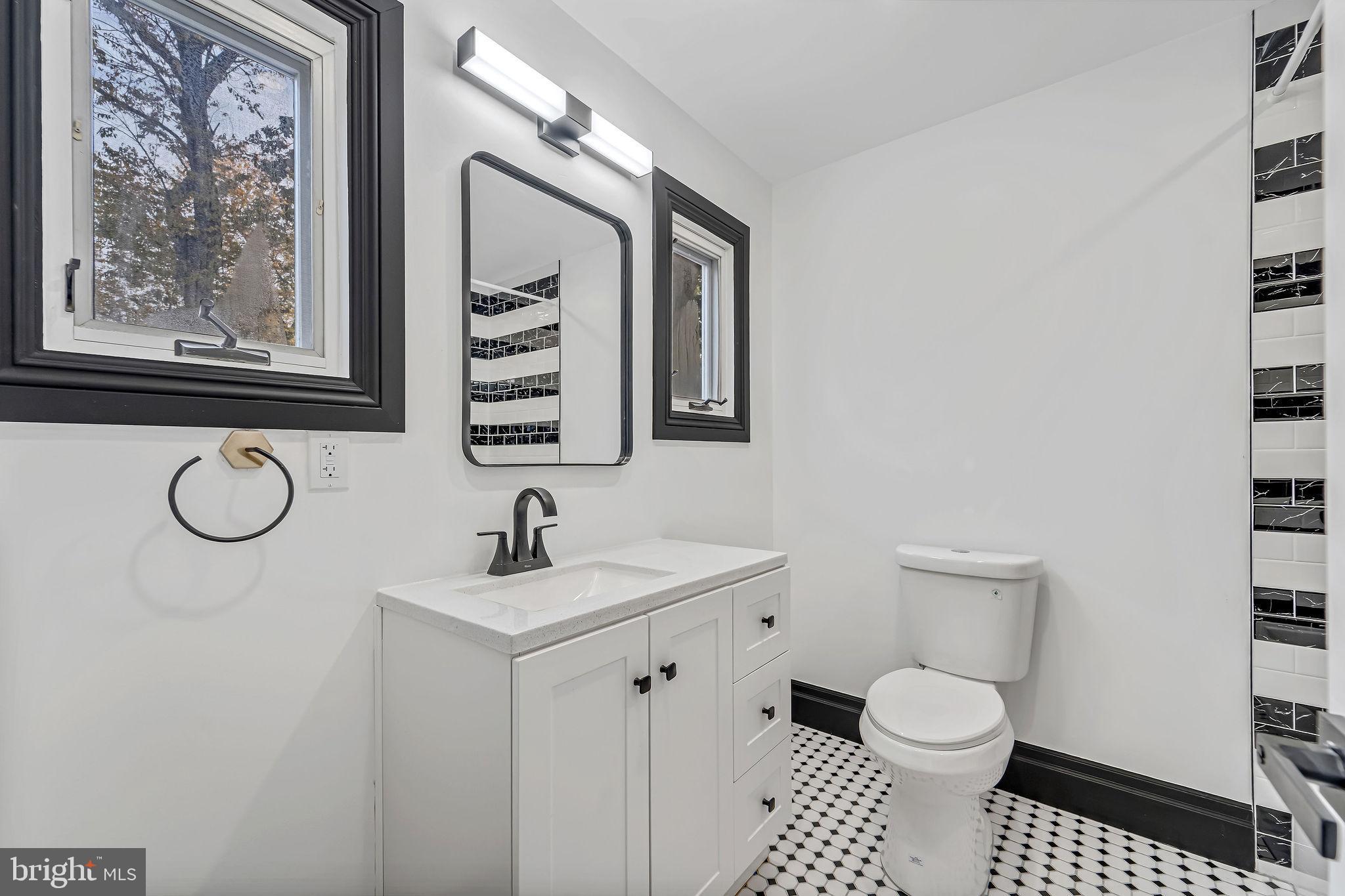 DREXEL HILL - Residential