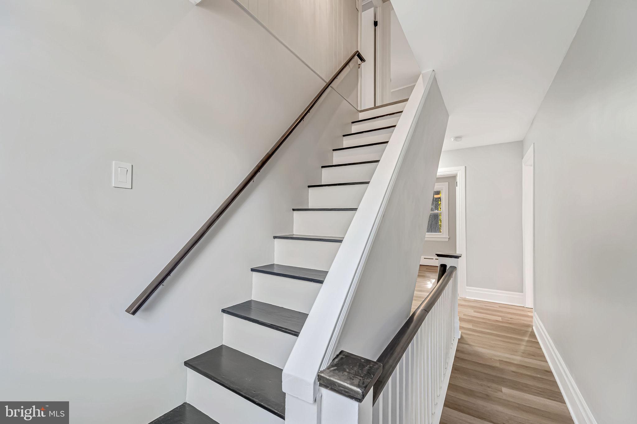 DREXEL HILL - Residential