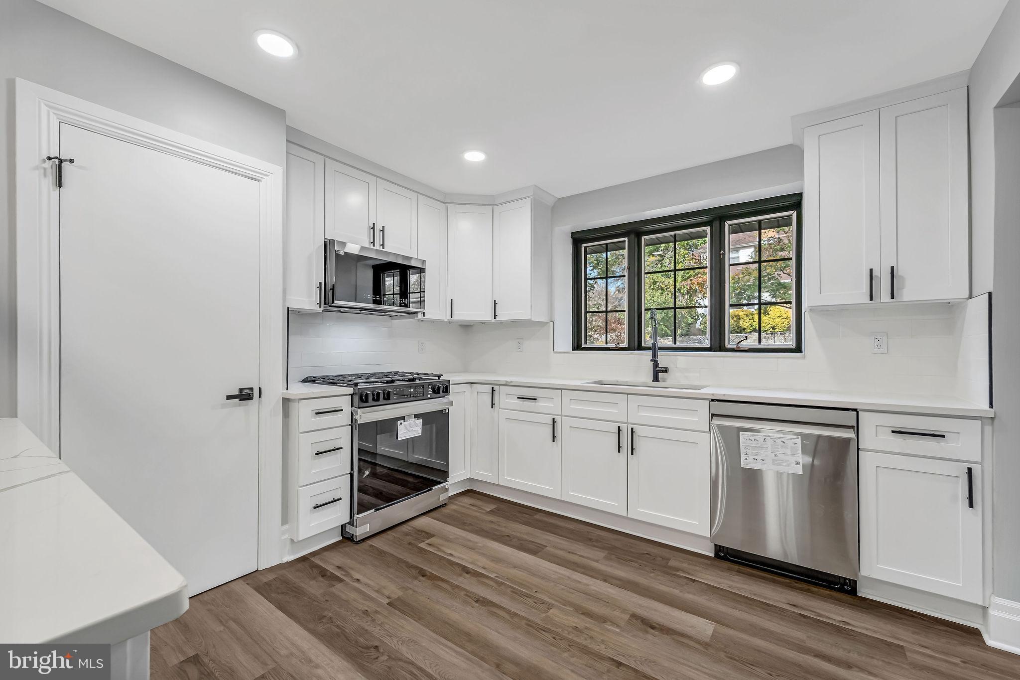 DREXEL HILL - Residential