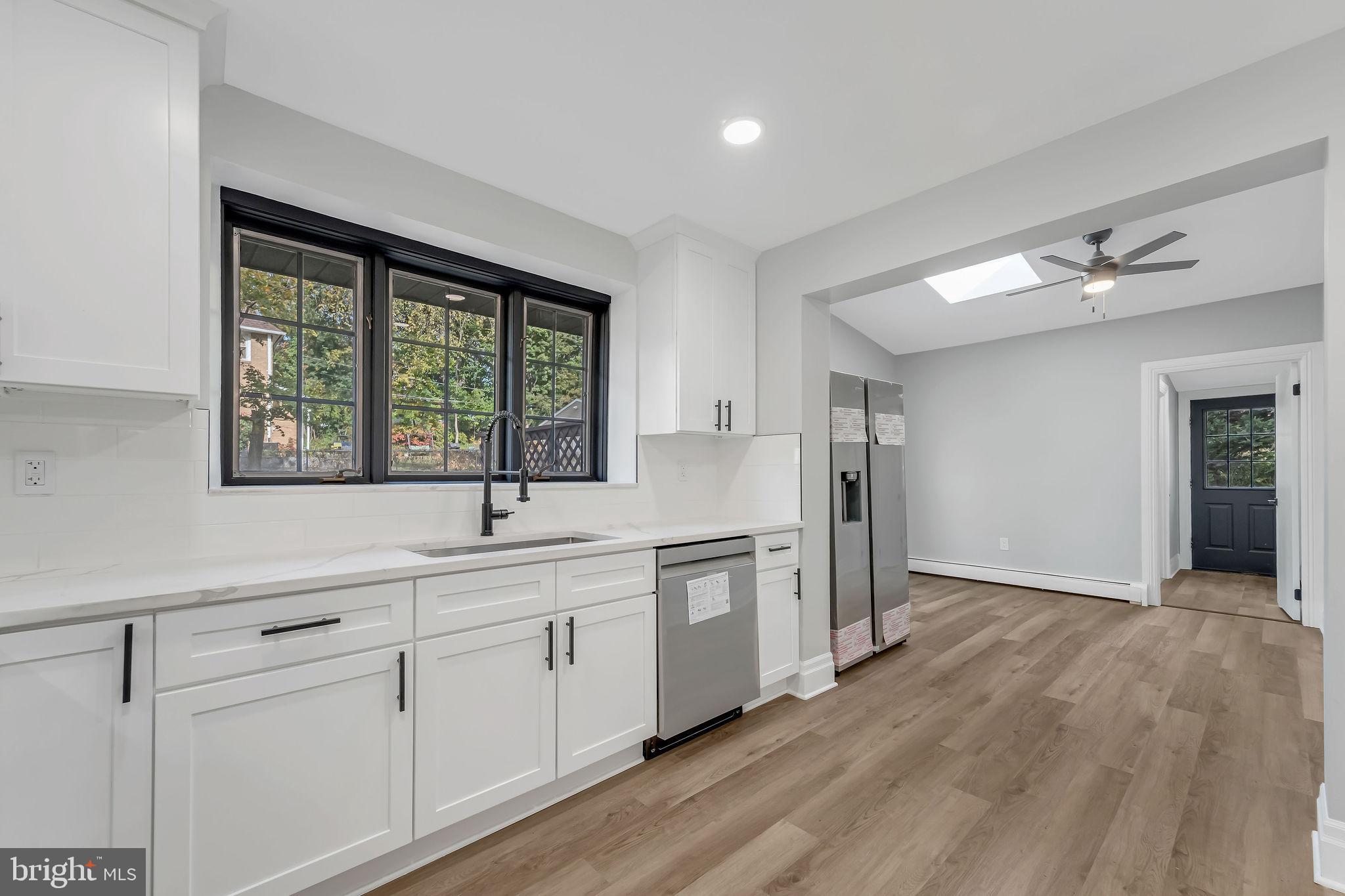 DREXEL HILL - Residential