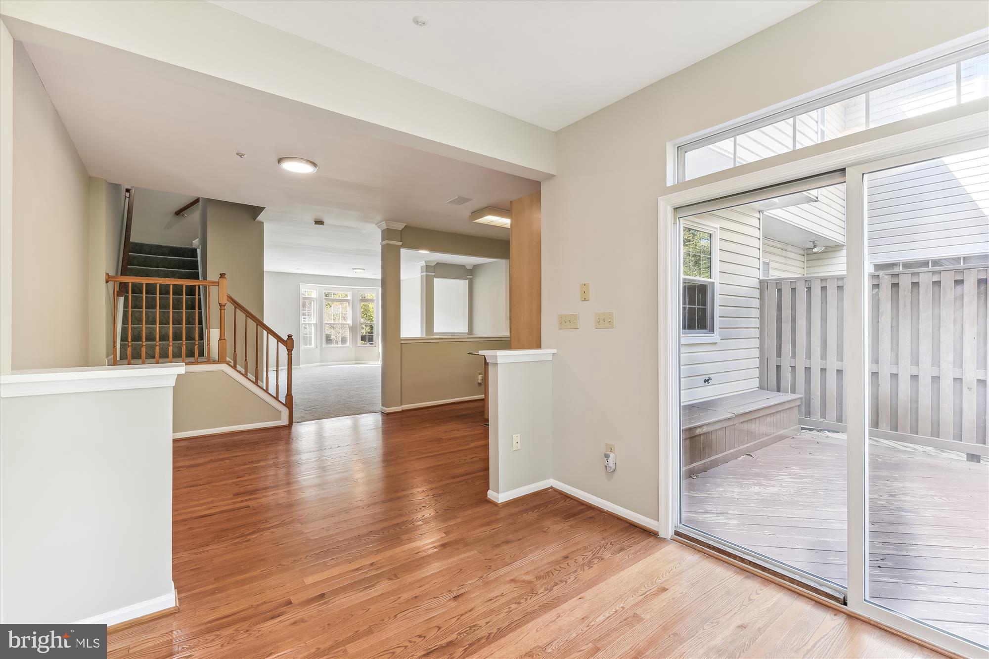 SOUTH RIVER COLONY - Residential