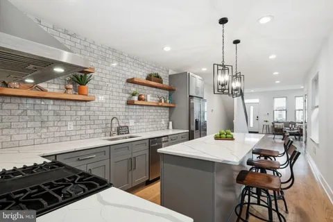 1428 N 29th Street, Philadelphia, PA 19121 - MLS#: PAPH2455930