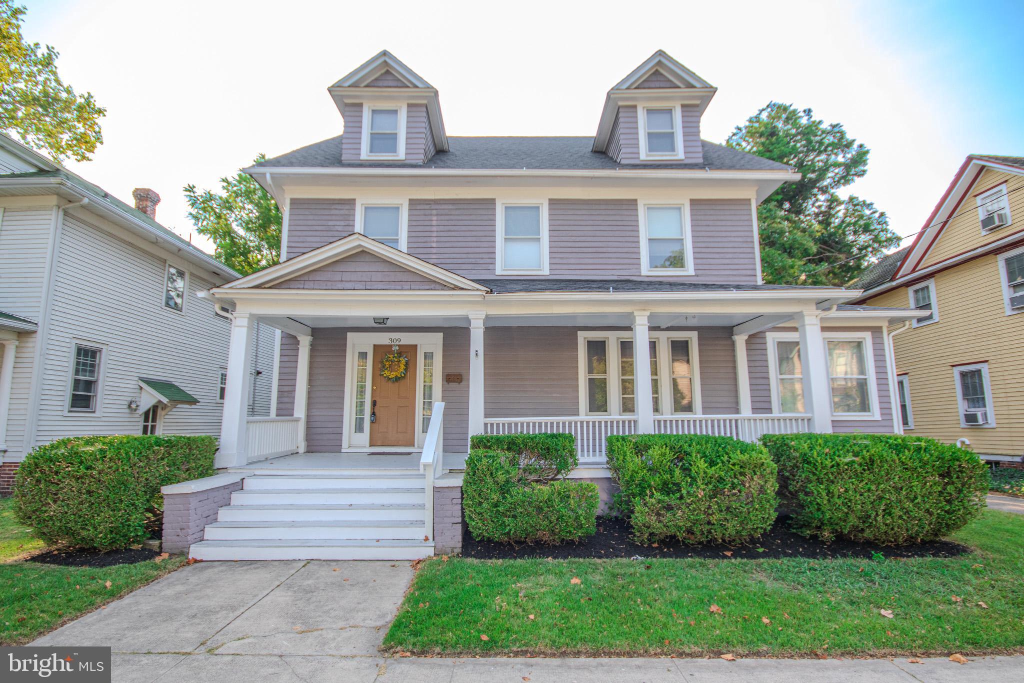 309 GAY STREET