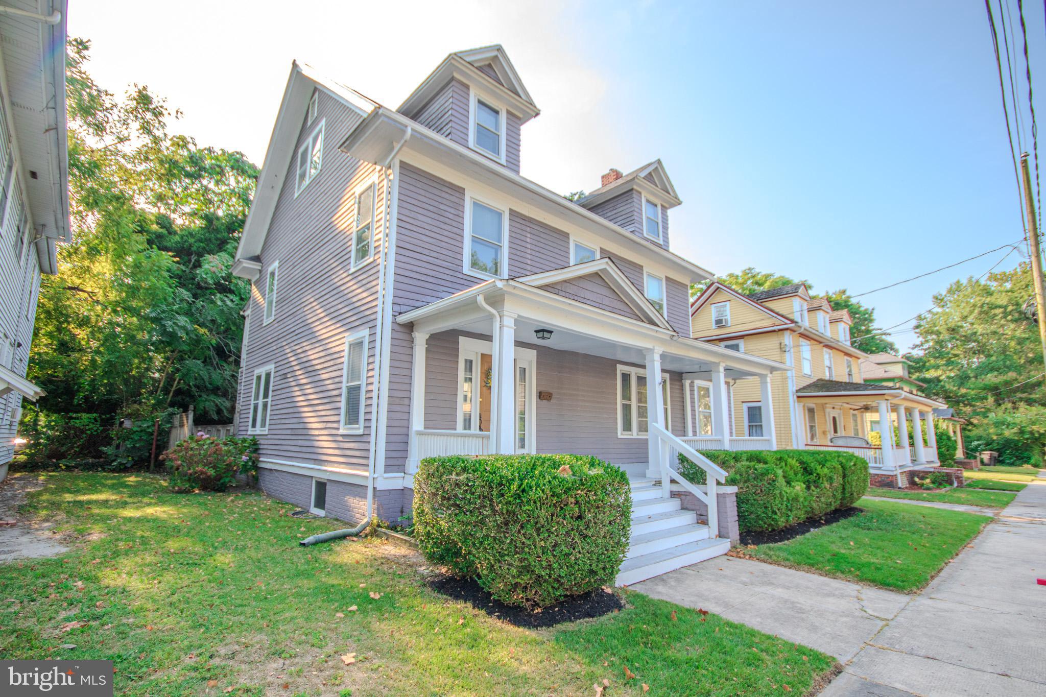 309 GAY STREET