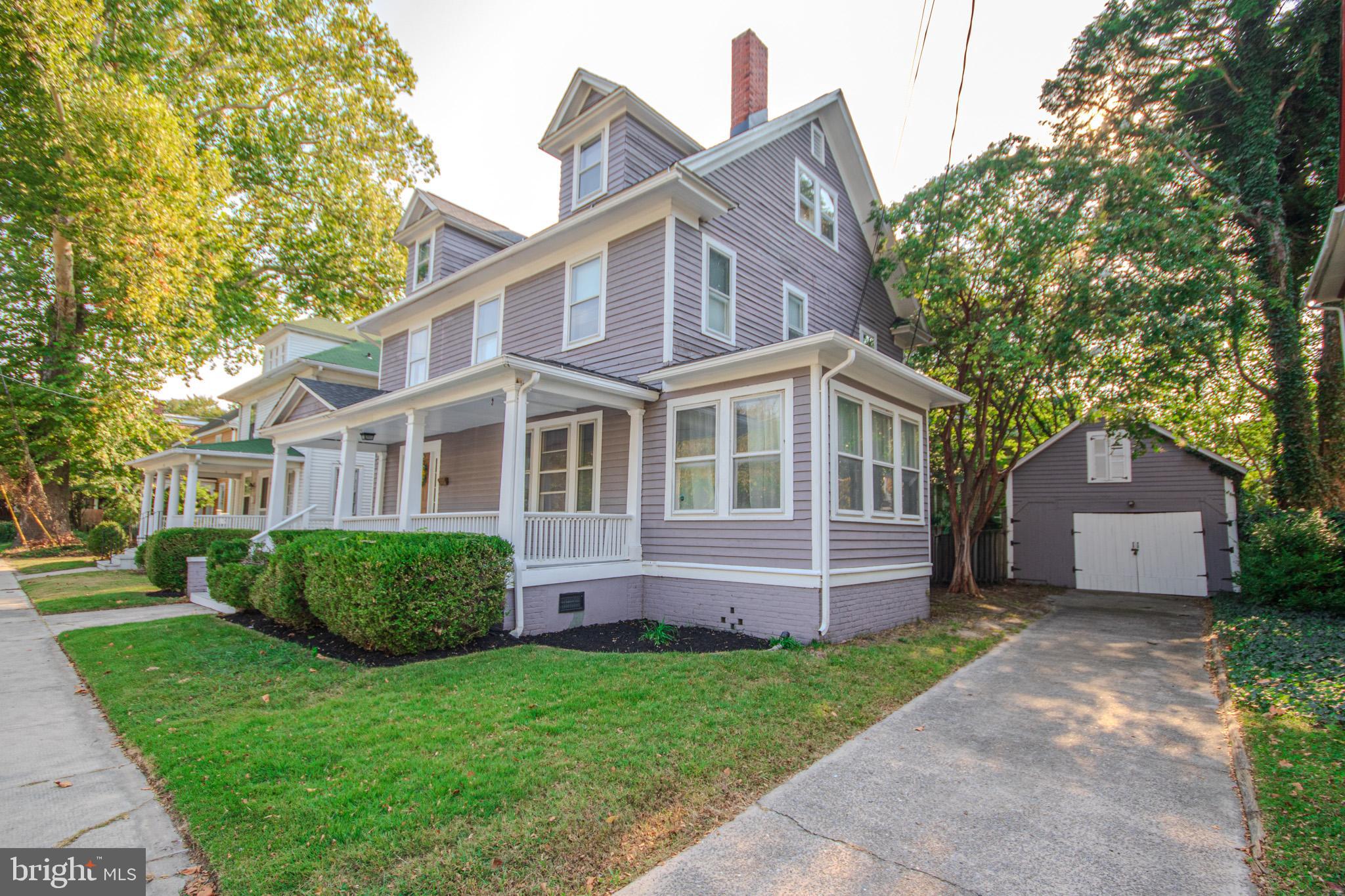 309 GAY STREET