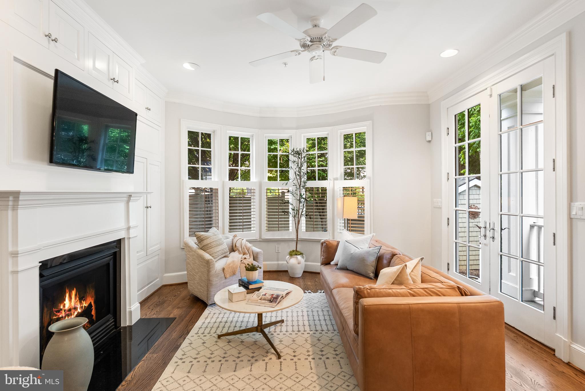 CLEVELAND PARK - Residential