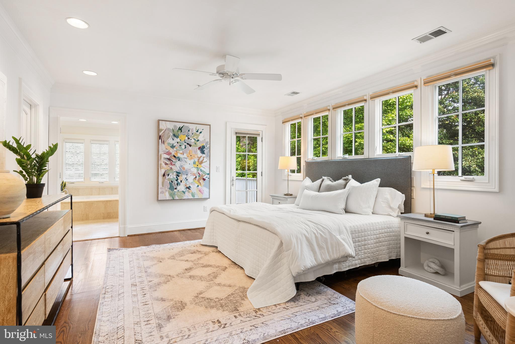 CLEVELAND PARK - Residential