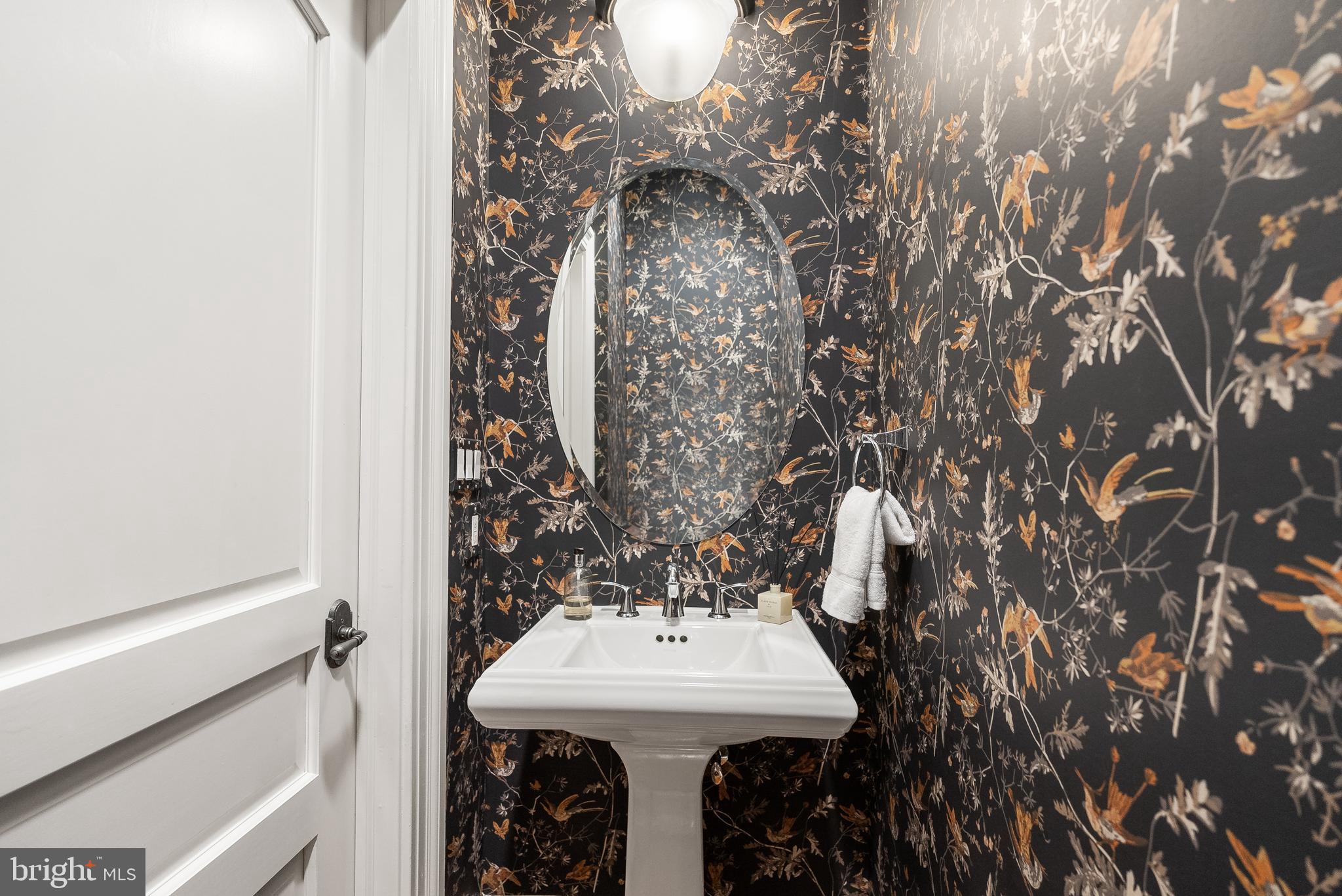 CLEVELAND PARK - Residential