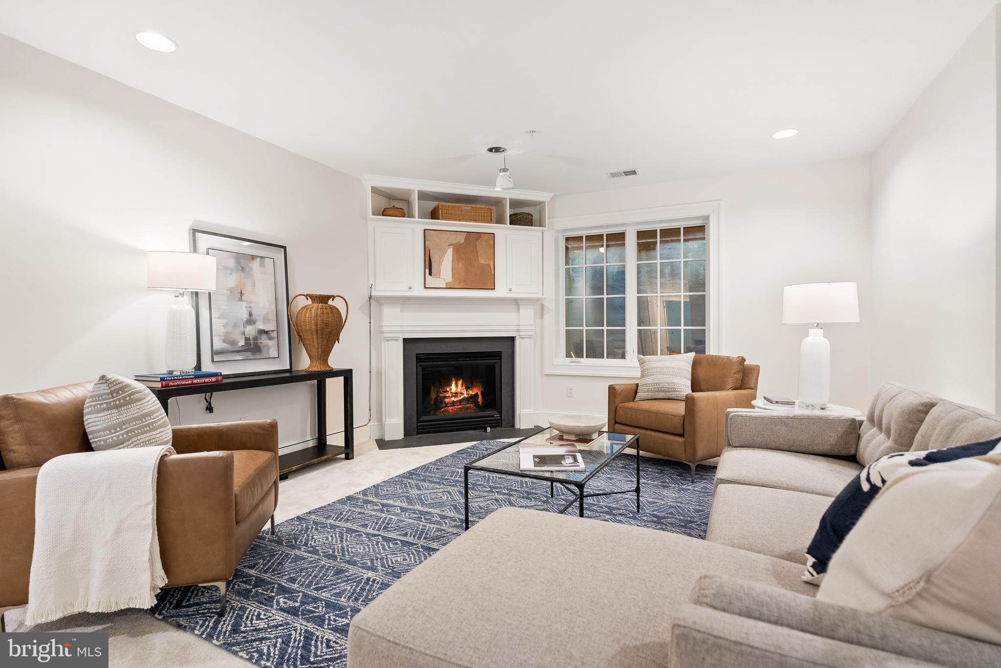 CLEVELAND PARK - Residential