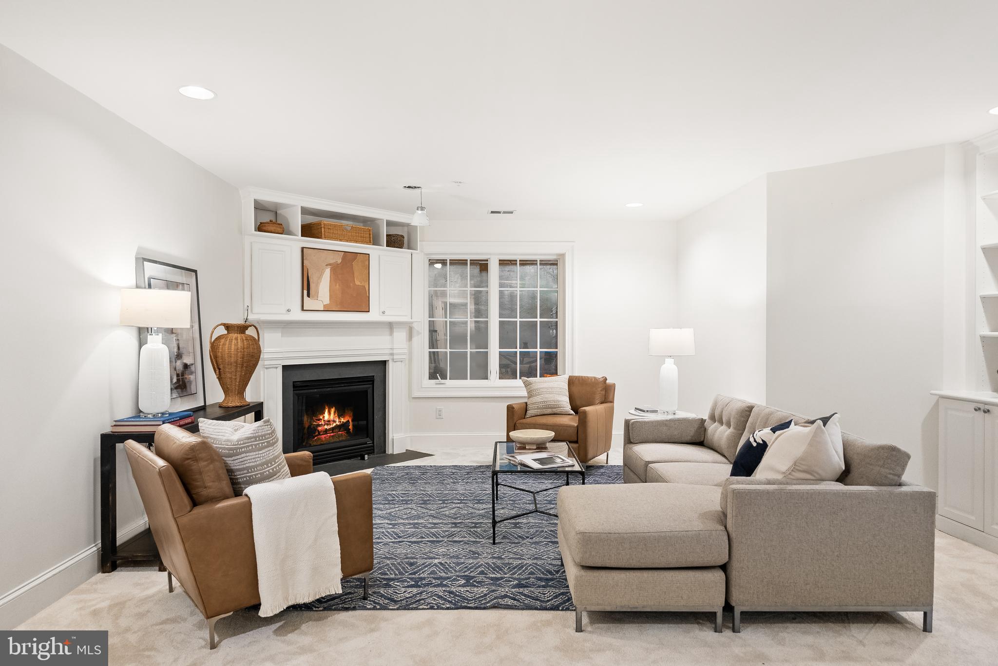 CLEVELAND PARK - Residential