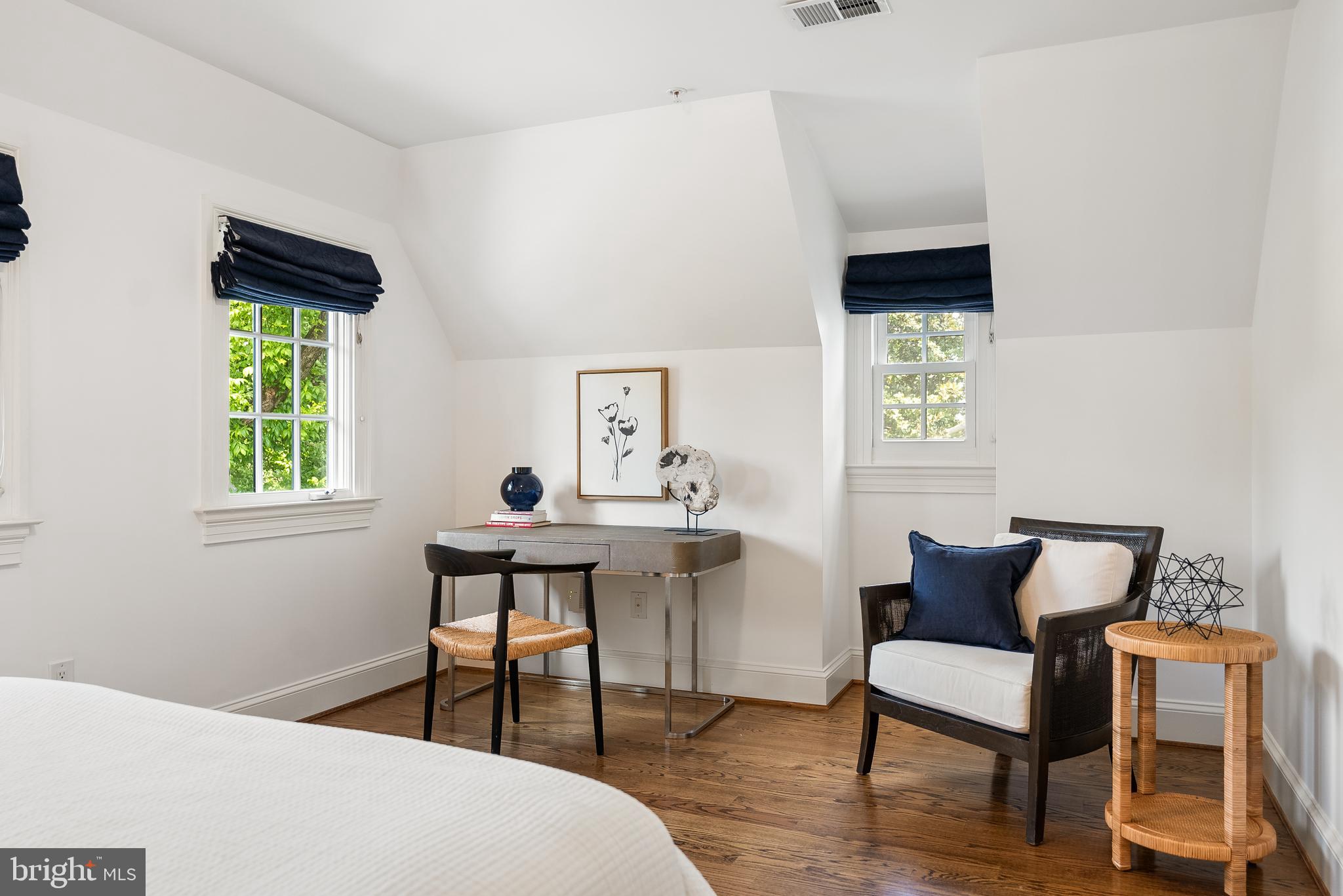 CLEVELAND PARK - Residential