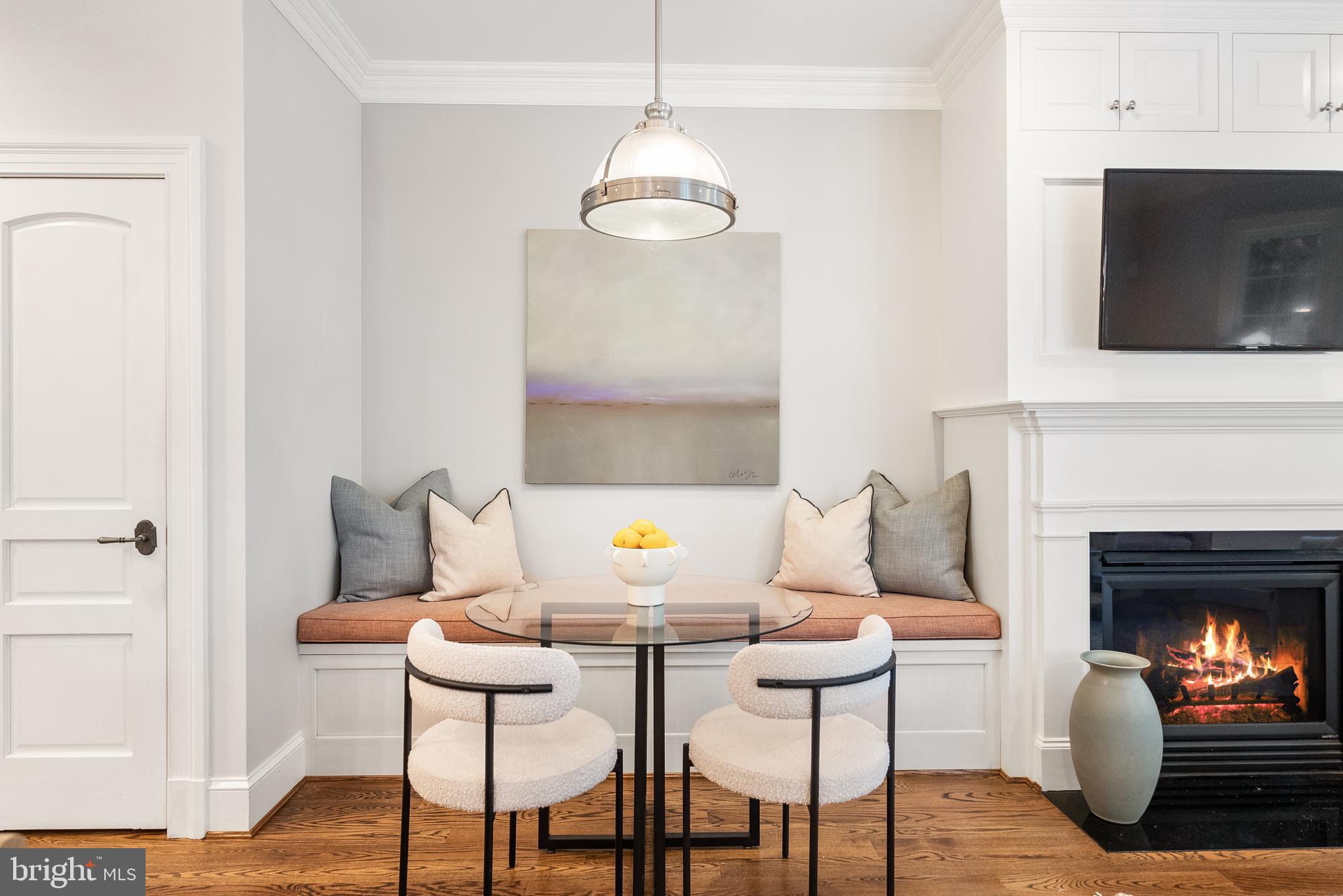 CLEVELAND PARK - Residential