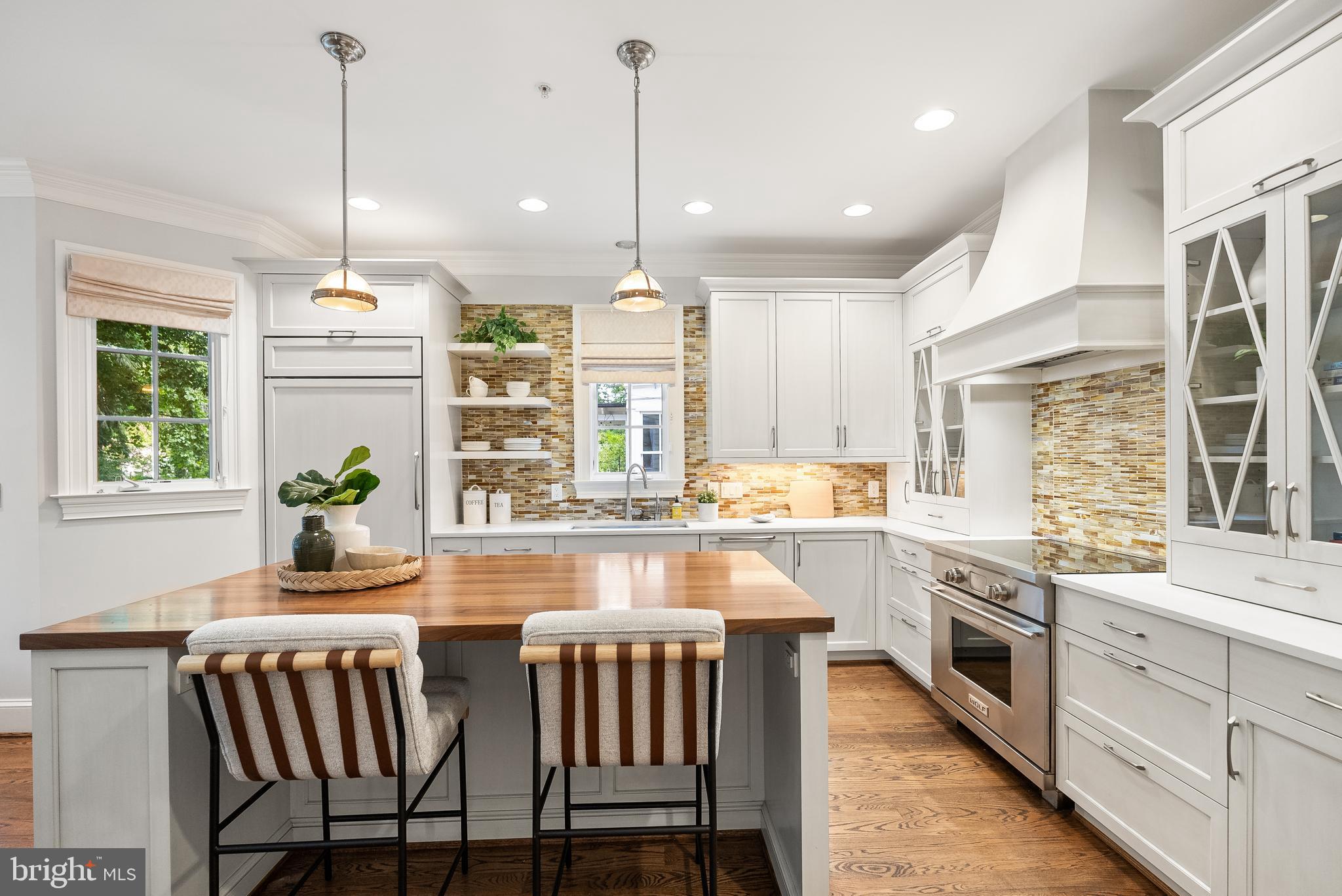 CLEVELAND PARK - Residential
