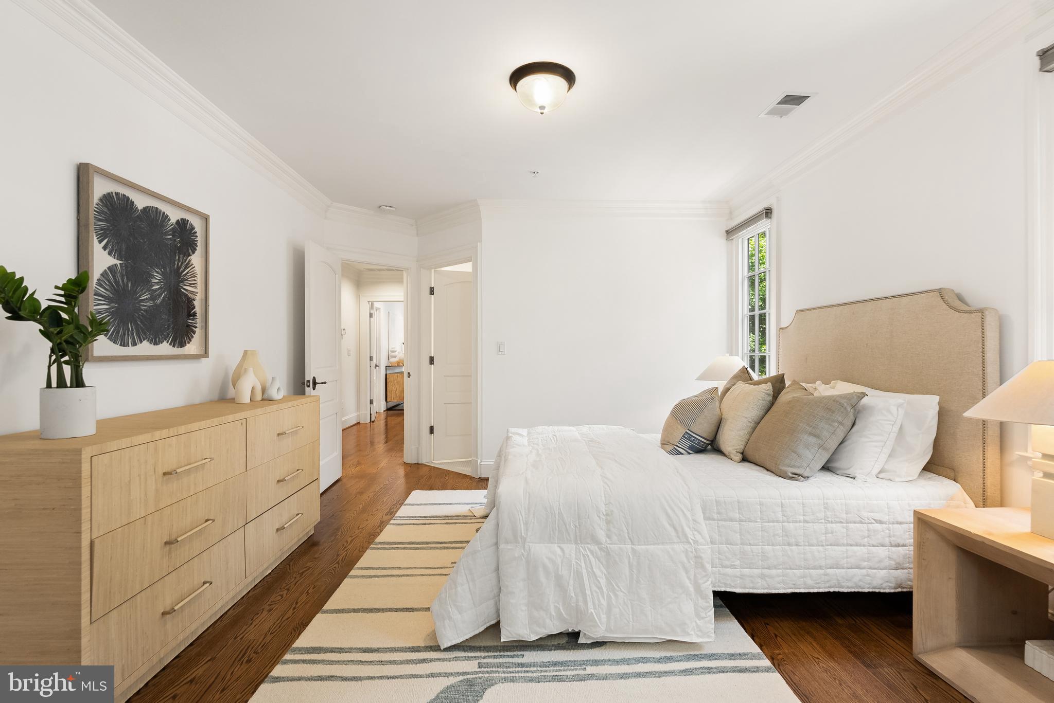CLEVELAND PARK - Residential