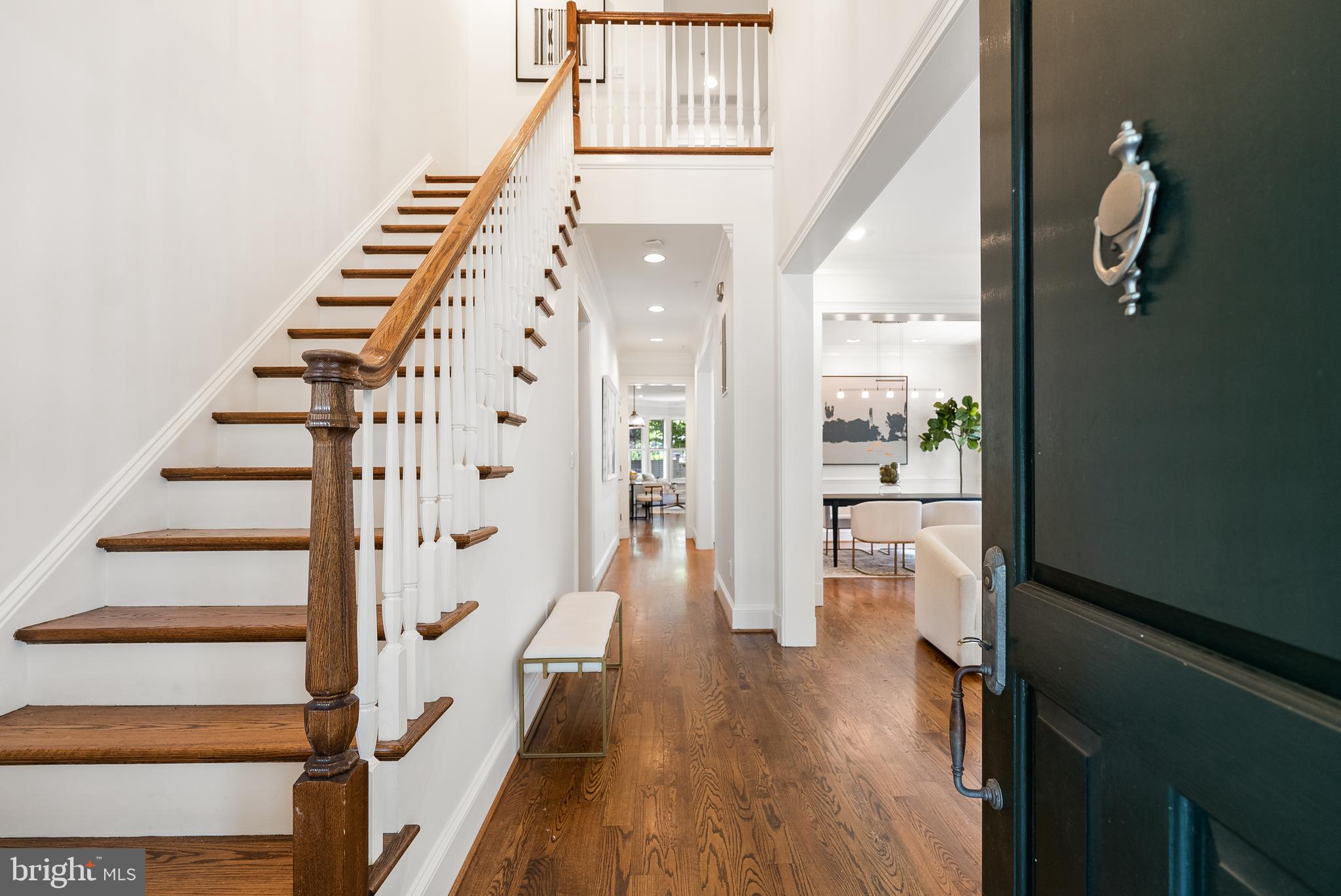CLEVELAND PARK - Residential