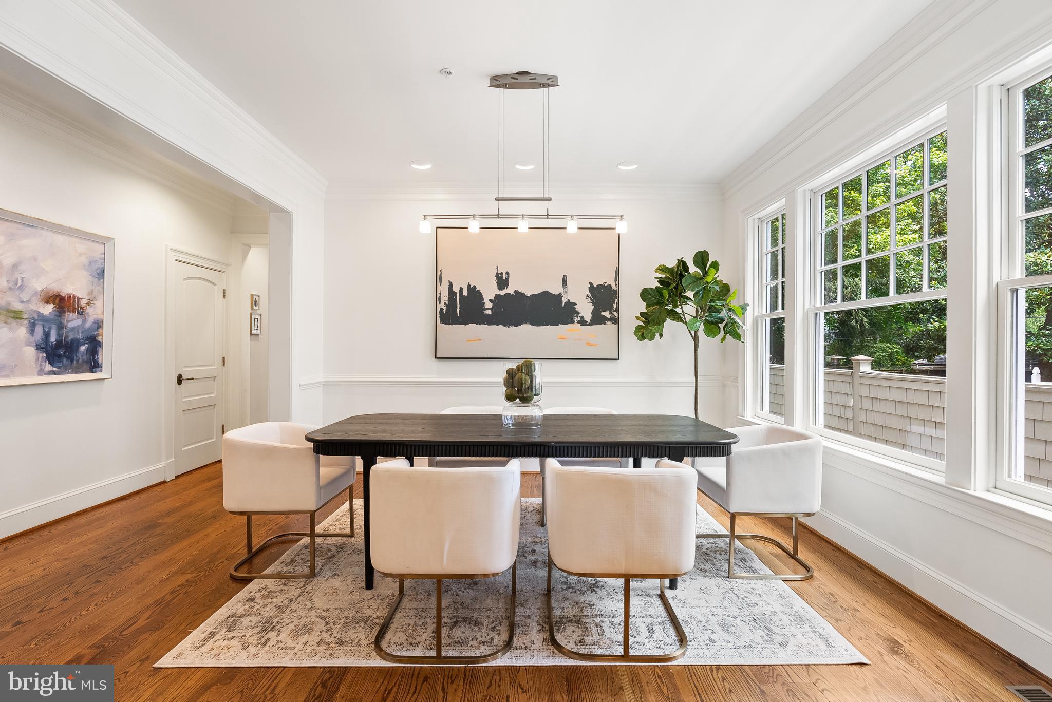 CLEVELAND PARK - Residential