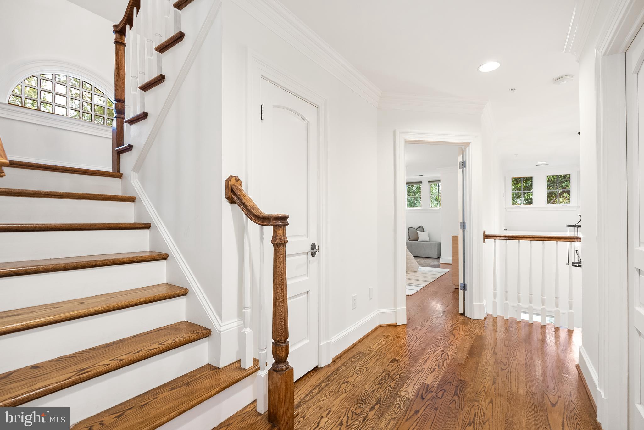 CLEVELAND PARK - Residential