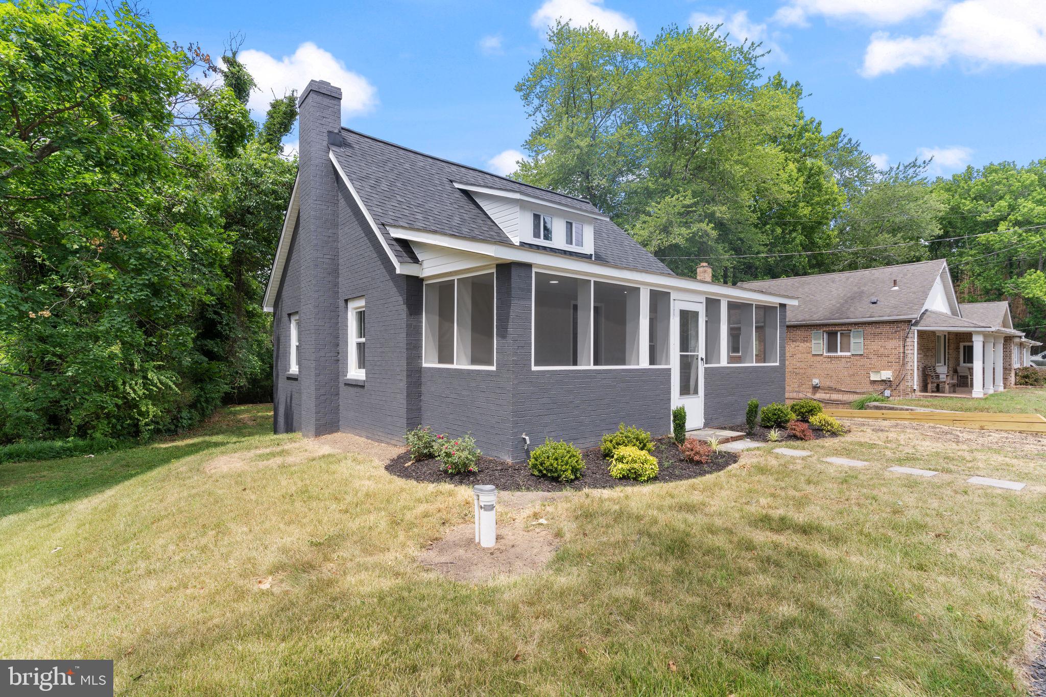 1178 MT ZION MARLBORO ROAD