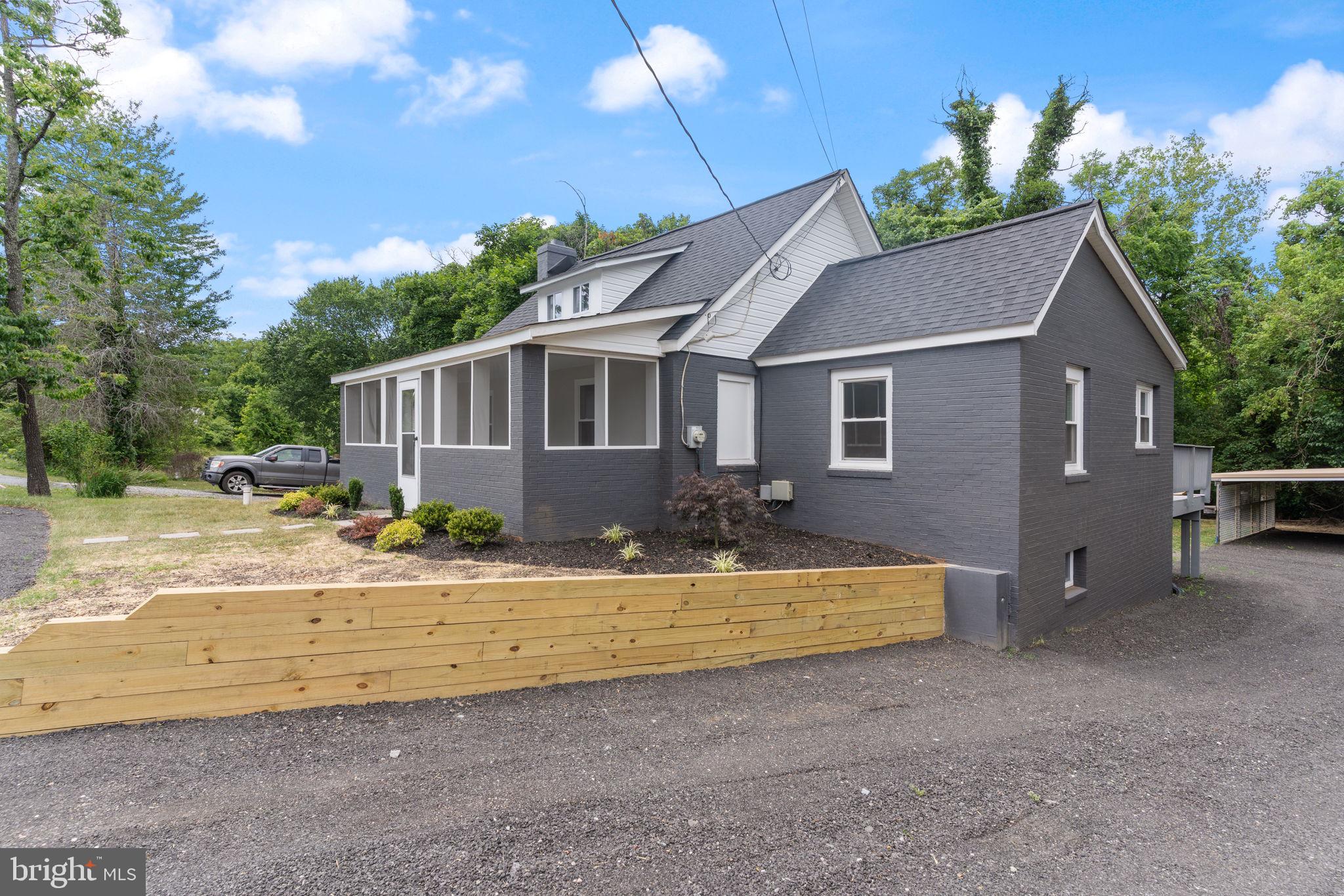 1178 MT ZION MARLBORO ROAD
