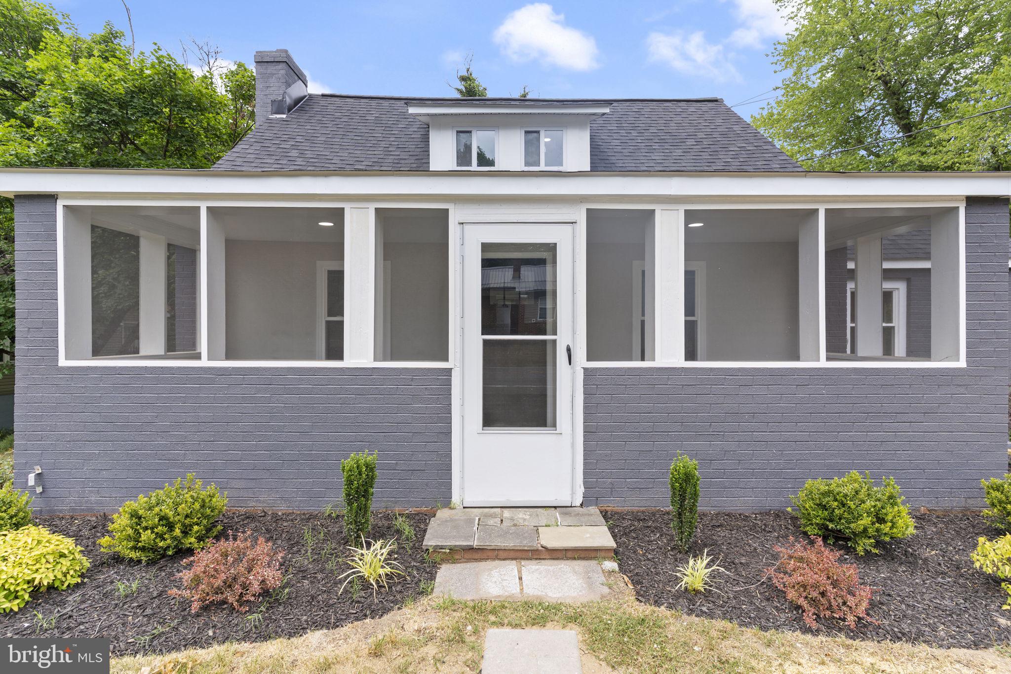 1178 MT ZION MARLBORO ROAD