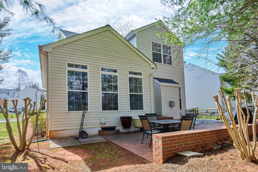 POTOMAC LAKES - Residential