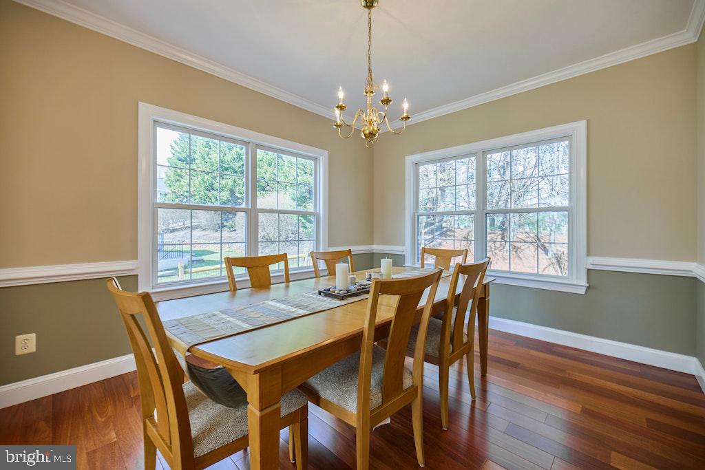 POTOMAC LAKES - Residential