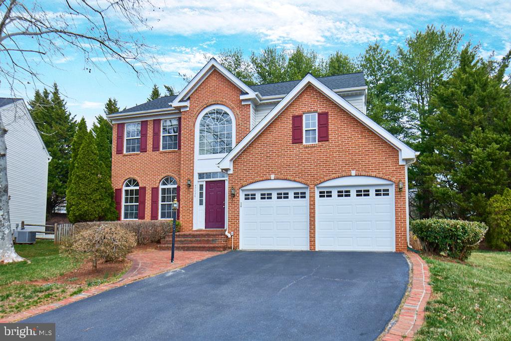 POTOMAC LAKES - Residential