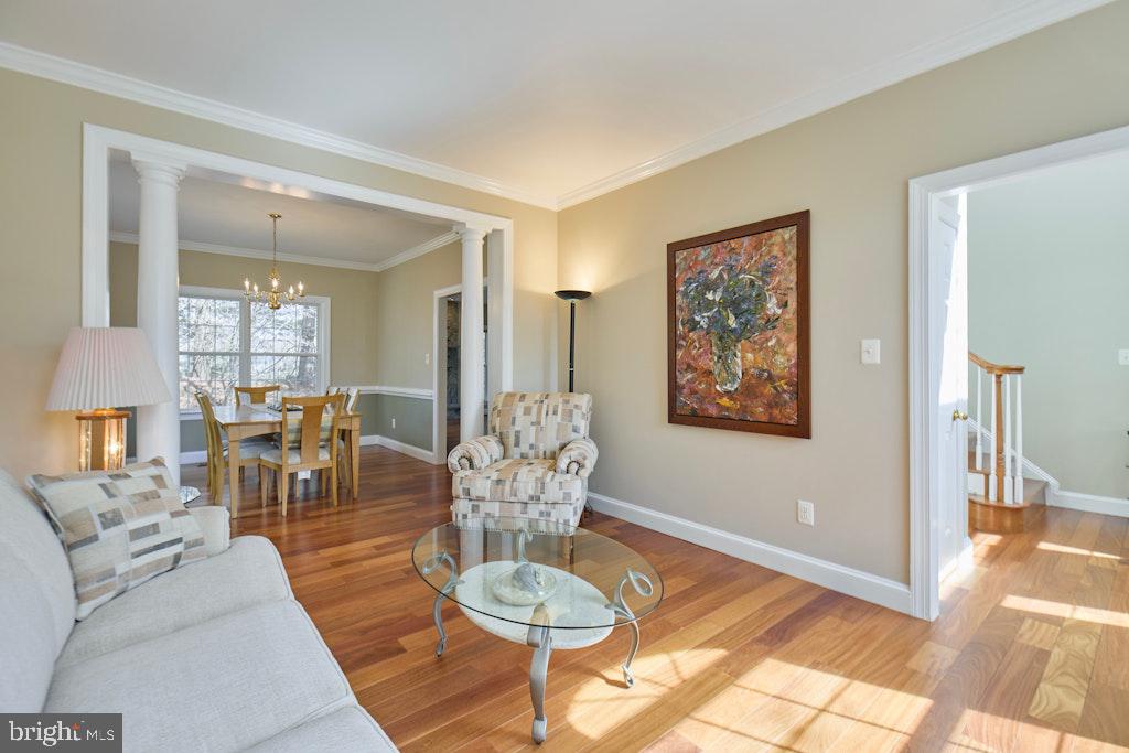 POTOMAC LAKES - Residential