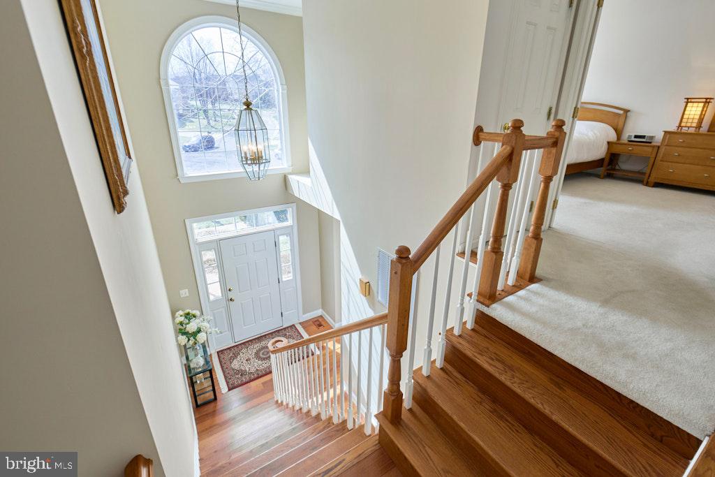 POTOMAC LAKES - Residential