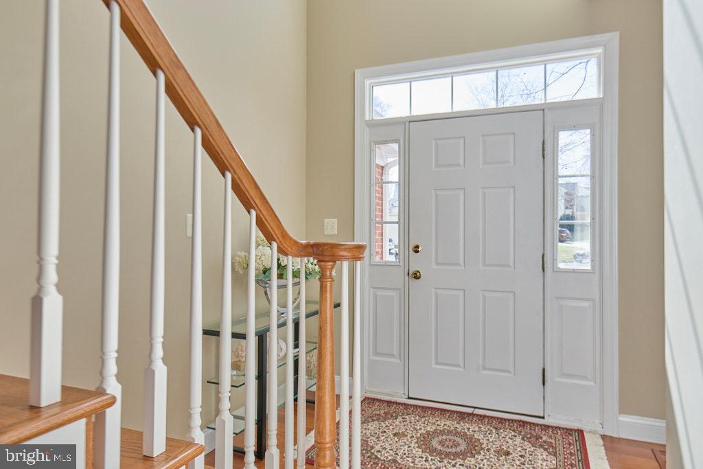 POTOMAC LAKES - Residential