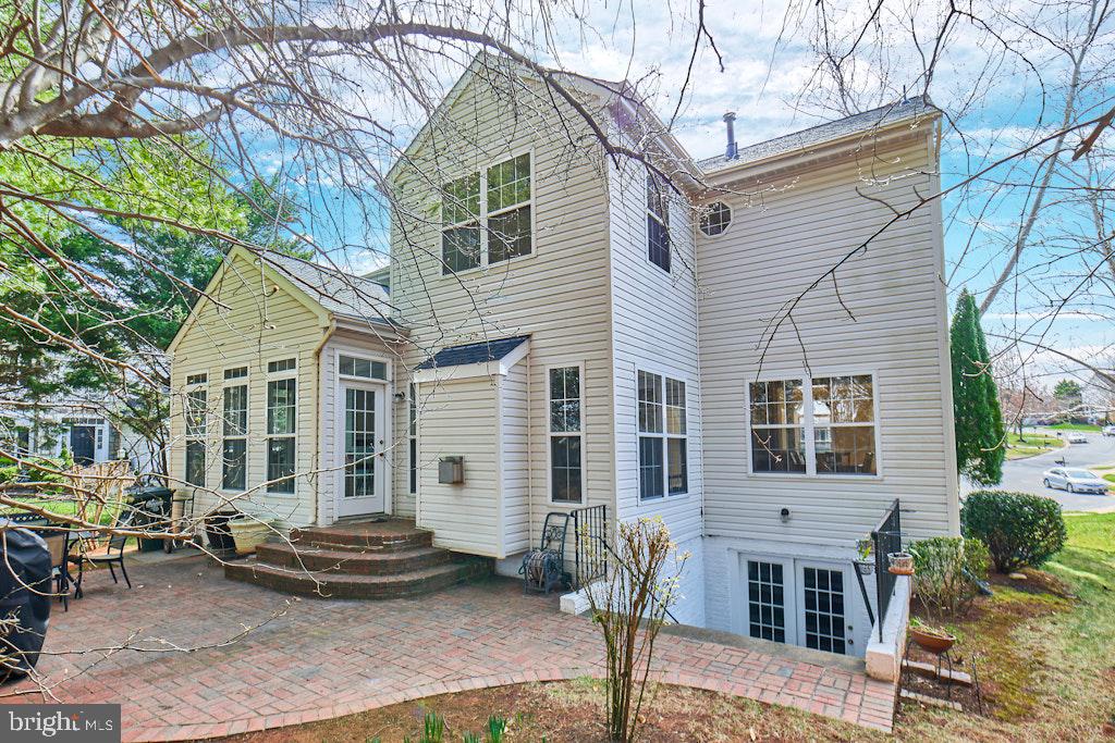 POTOMAC LAKES - Residential