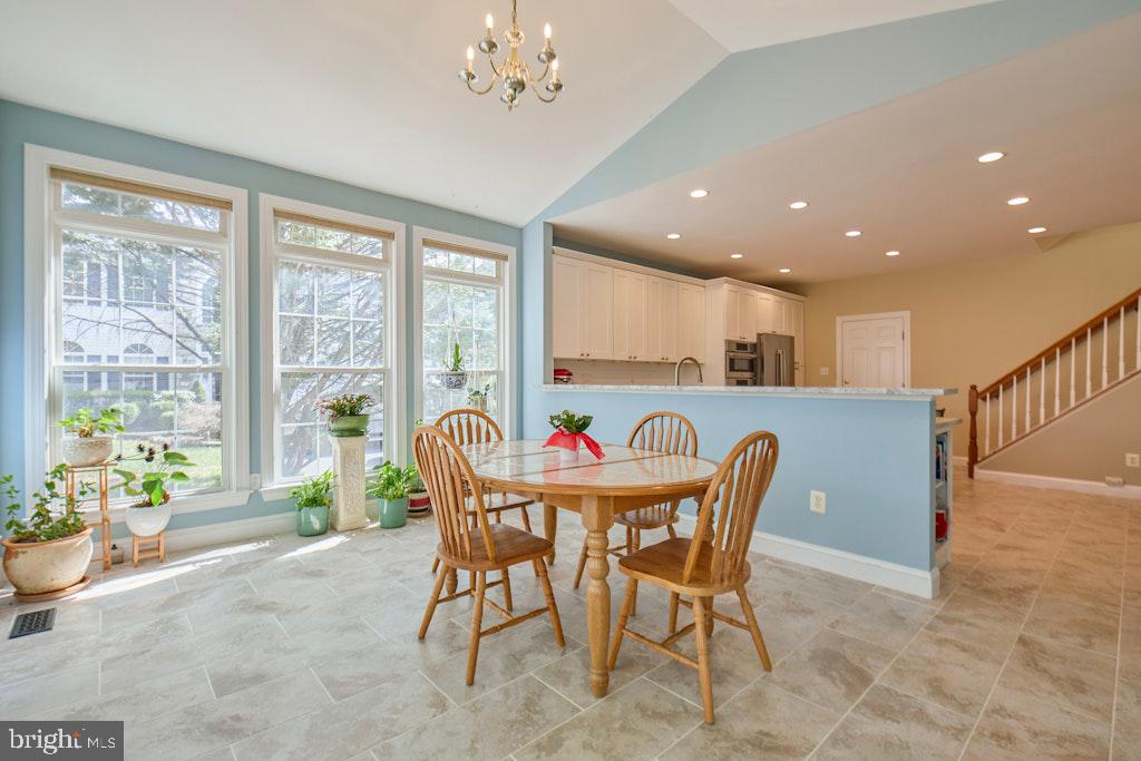 POTOMAC LAKES - Residential