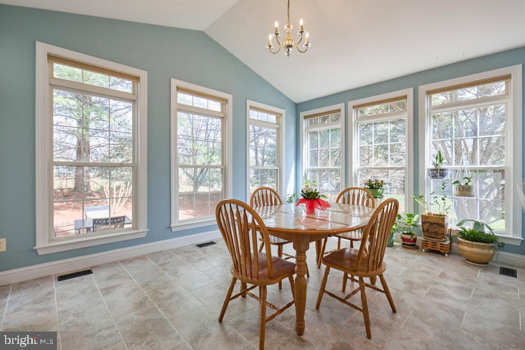 POTOMAC LAKES - Residential