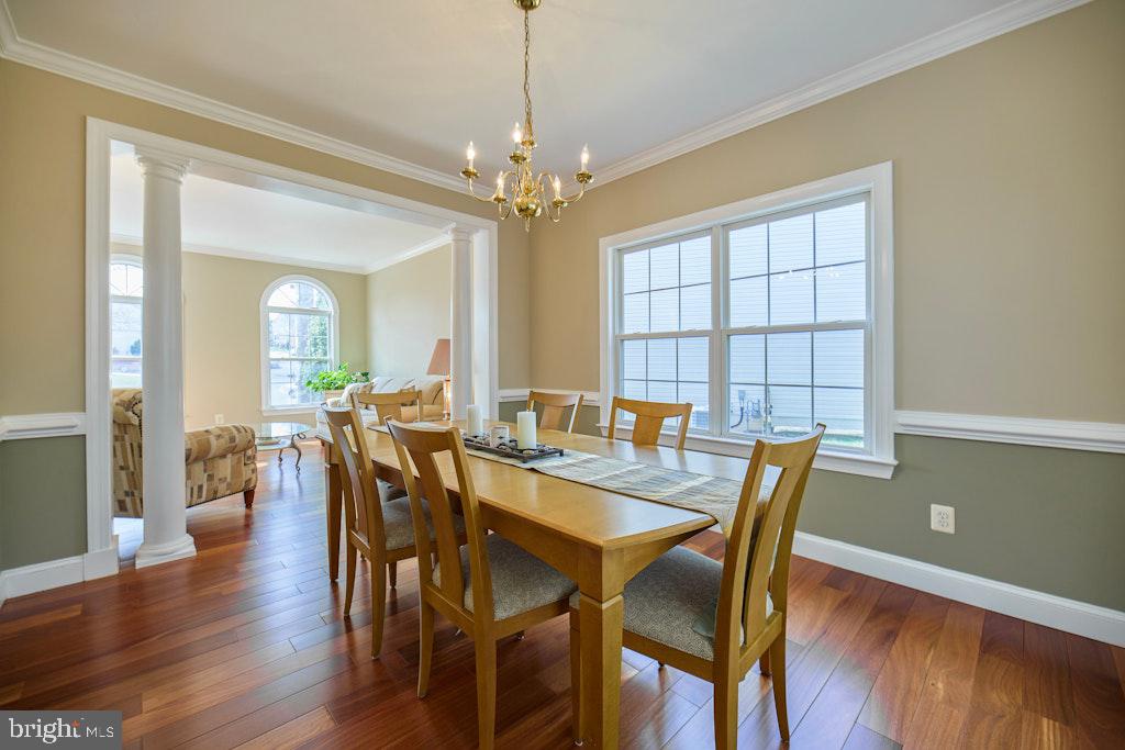 POTOMAC LAKES - Residential