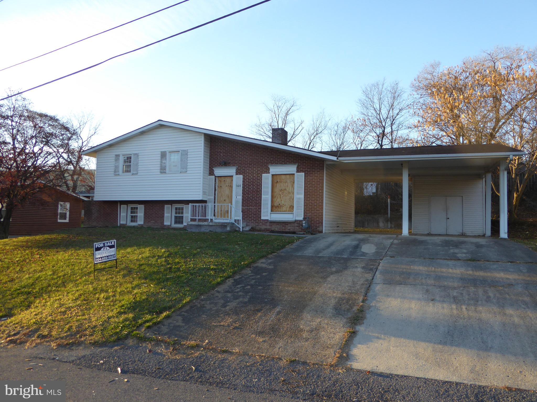 HAWTHORN HEIGHTS - Residential