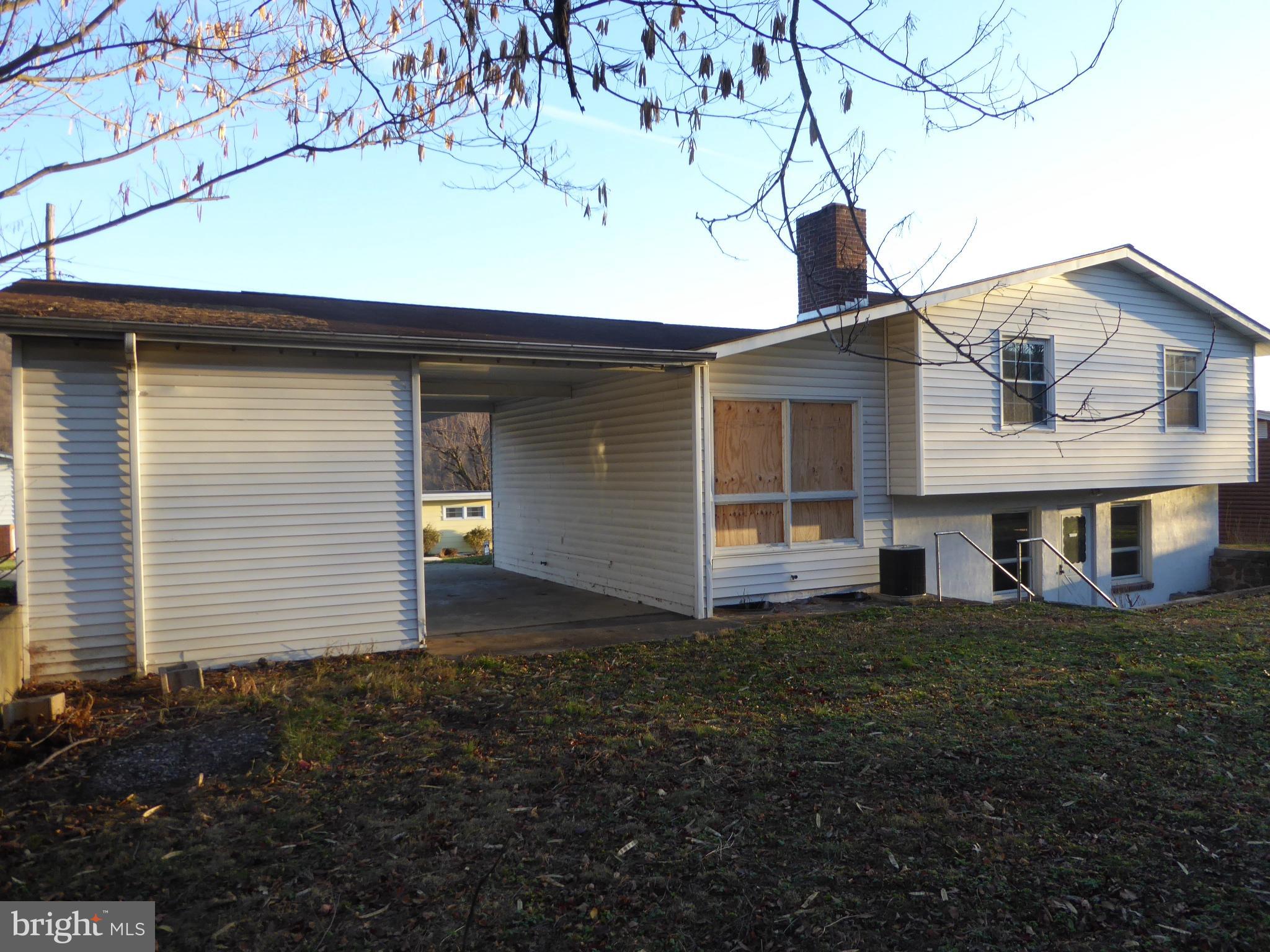 HAWTHORN HEIGHTS - Residential